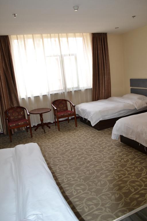 Changchun Jiafeng Business Hotel Room photo