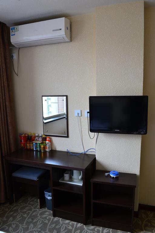 Changchun Jiafeng Business Hotel Room photo